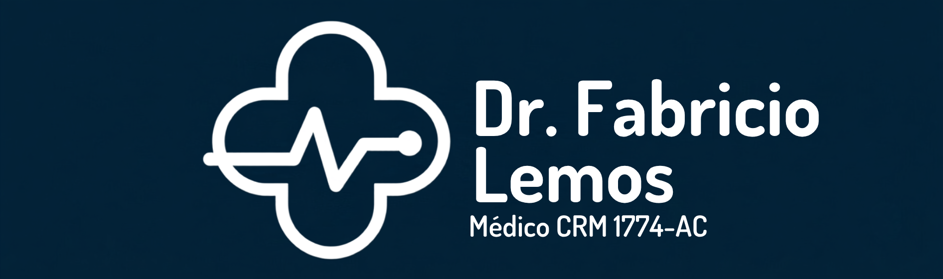 Dr. Fabrício Lemos